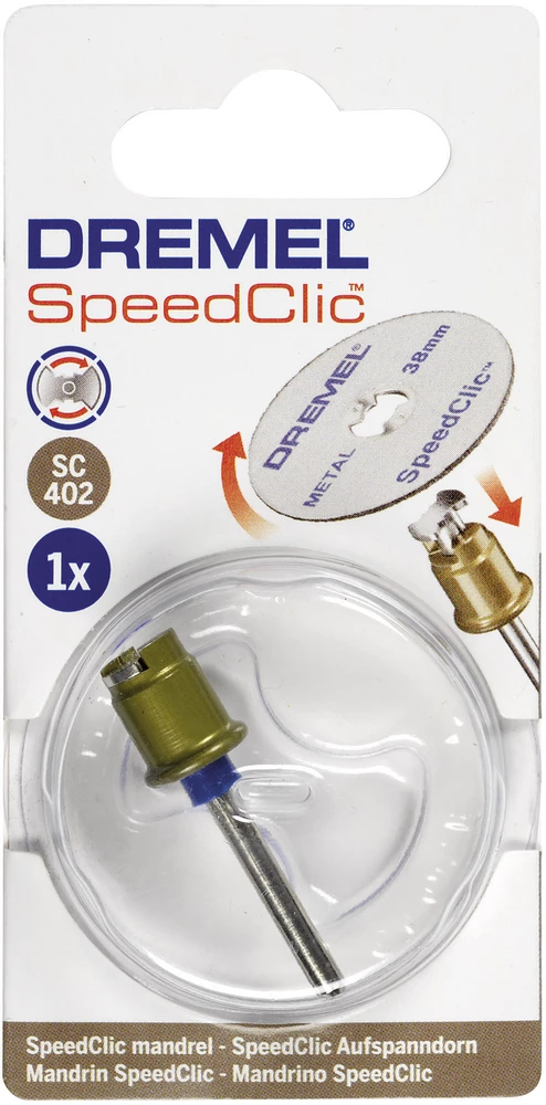 Conrad Product Image