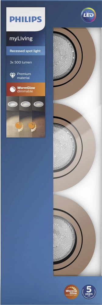 Conrad Product Image