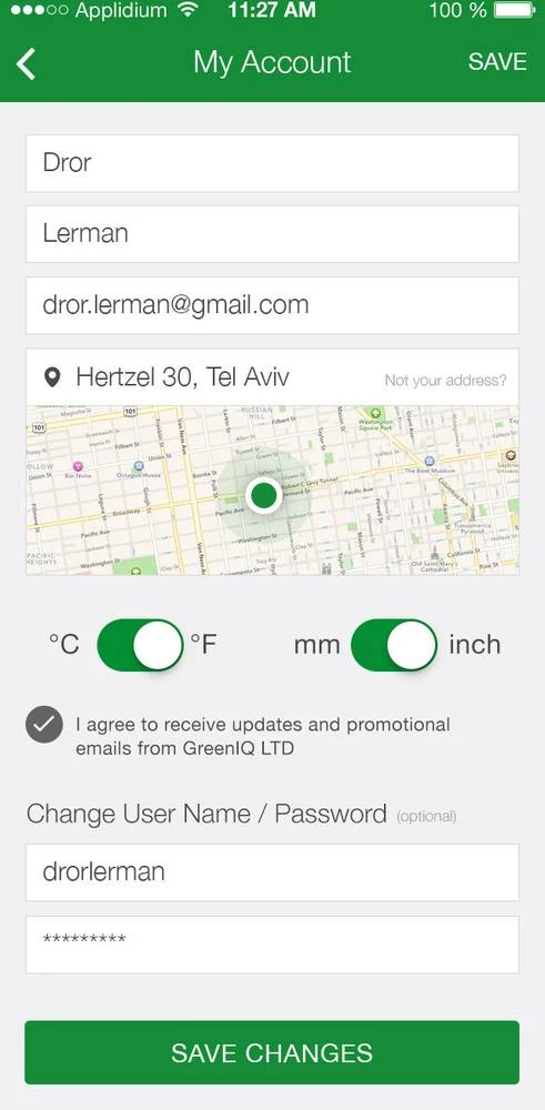 Conrad Product Image