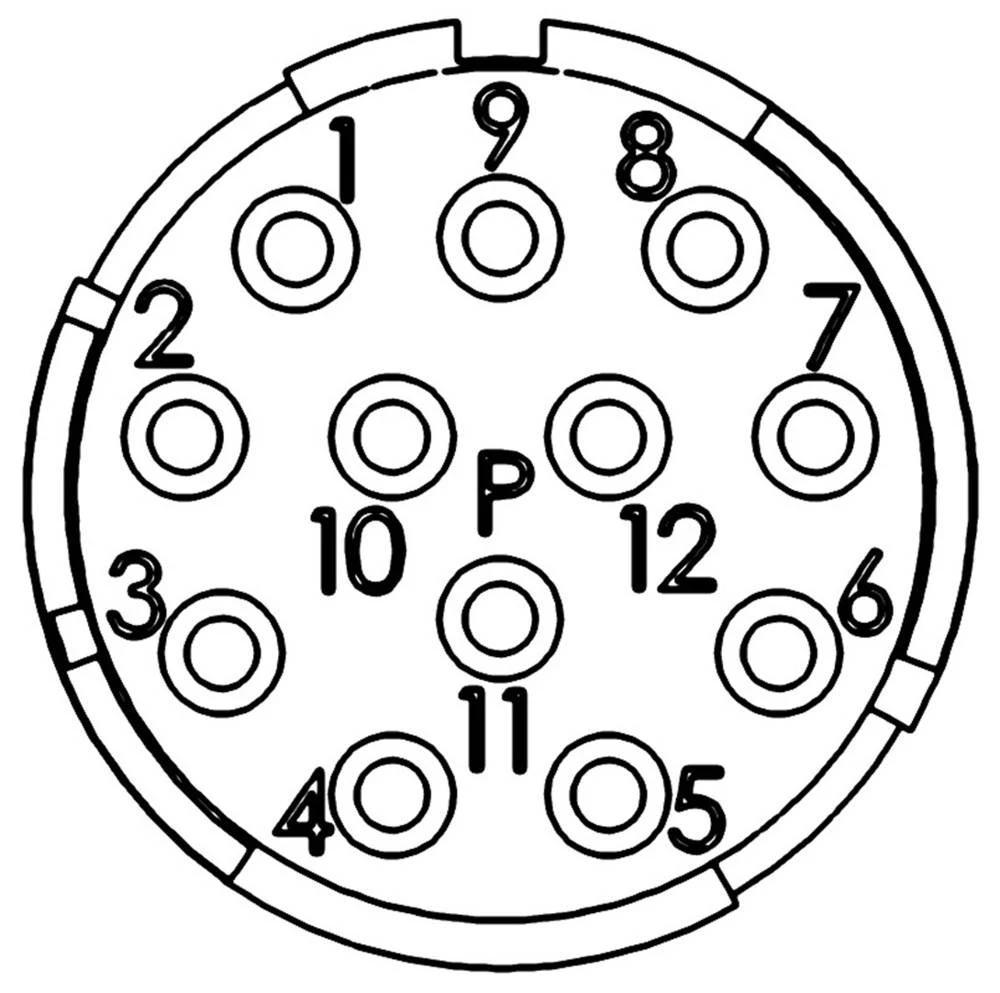 Conrad Product Image