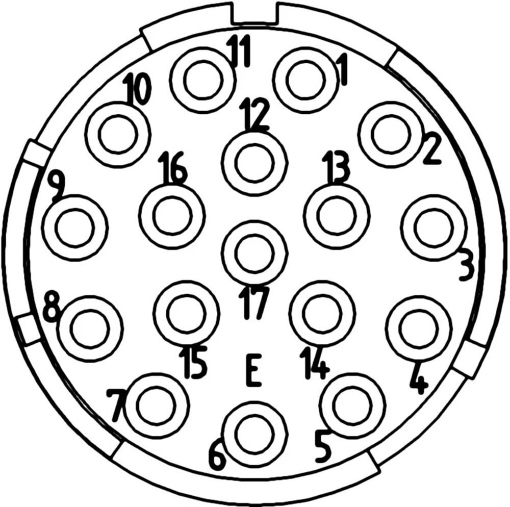 Conrad Product Image