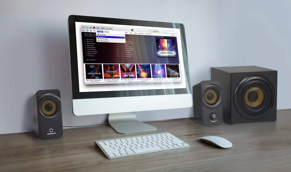 Conrad Product Image