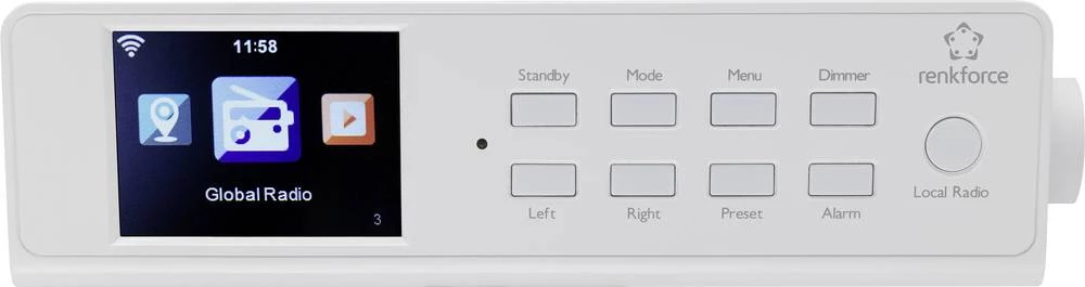 Conrad Product Image