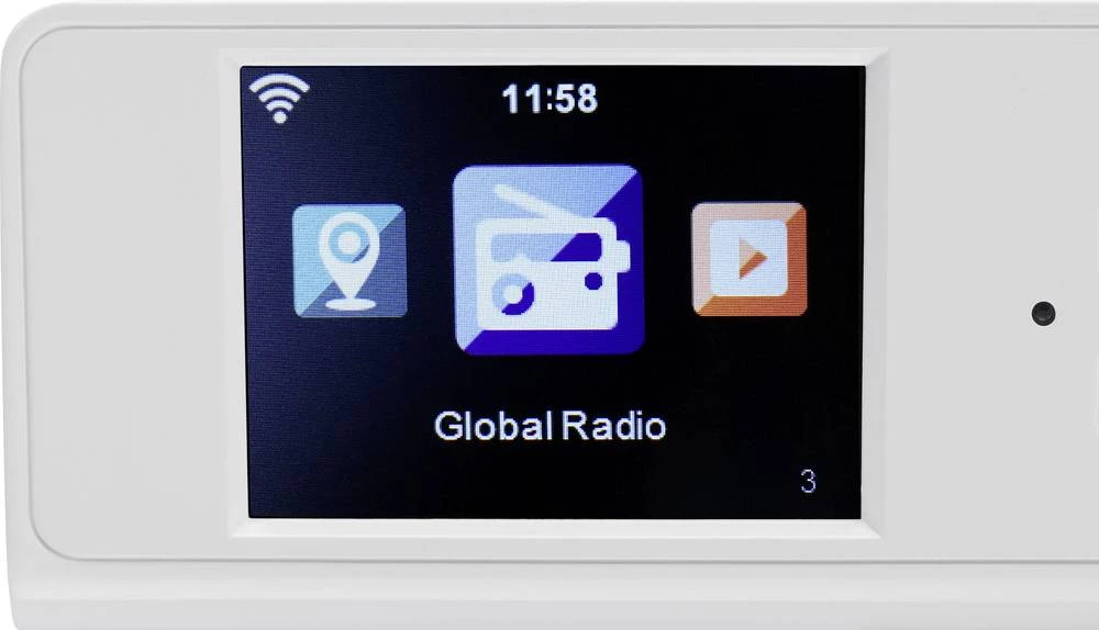 Conrad Product Image