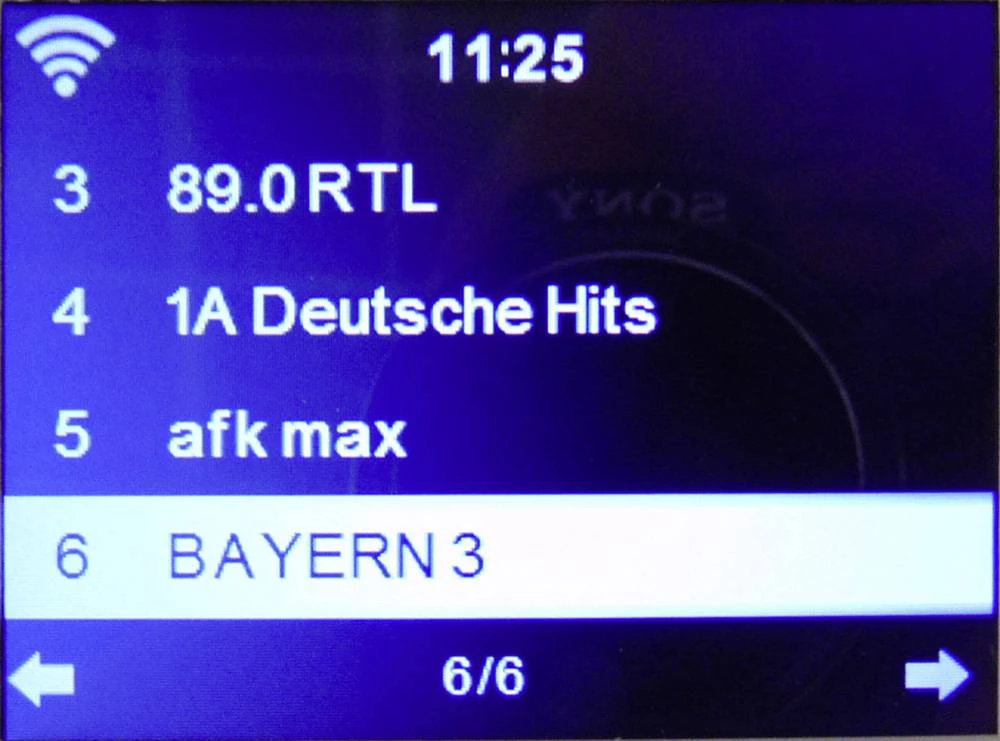 Conrad Product Image