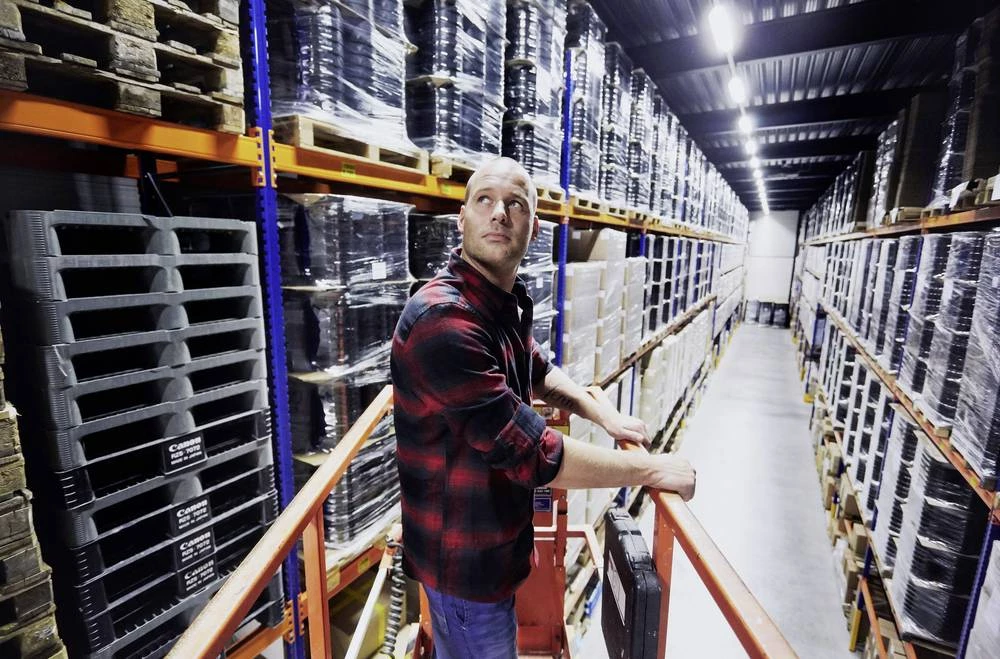 Conrad Product Image