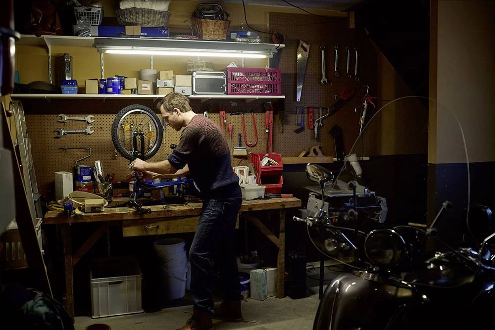 Conrad Product Image