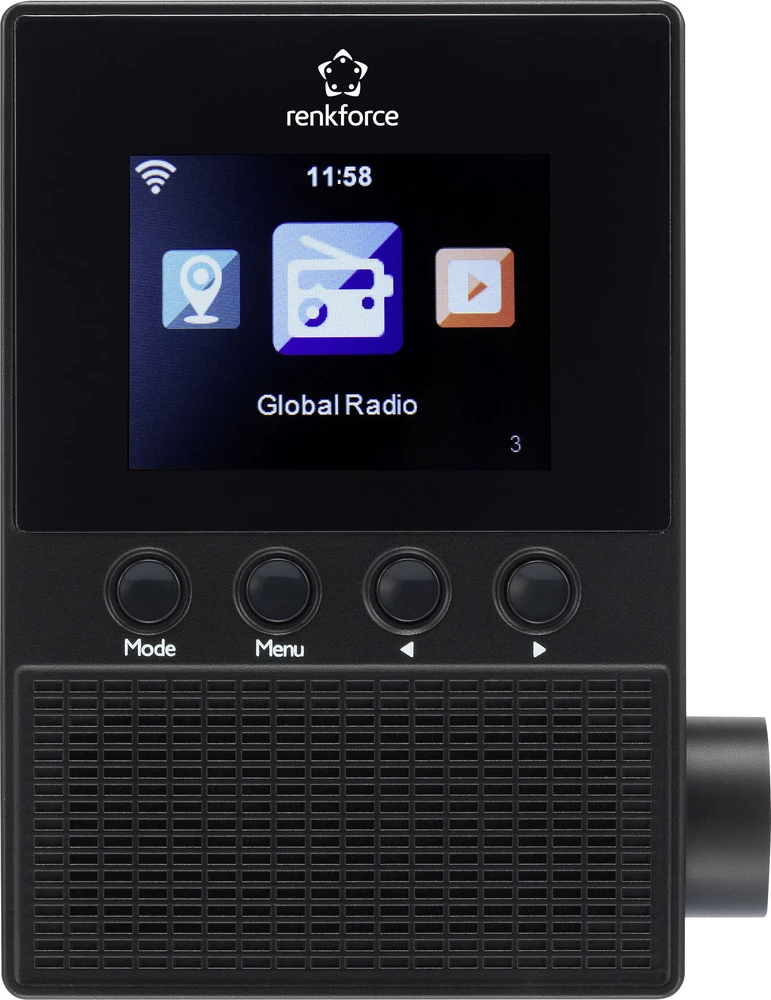 Conrad Product Image