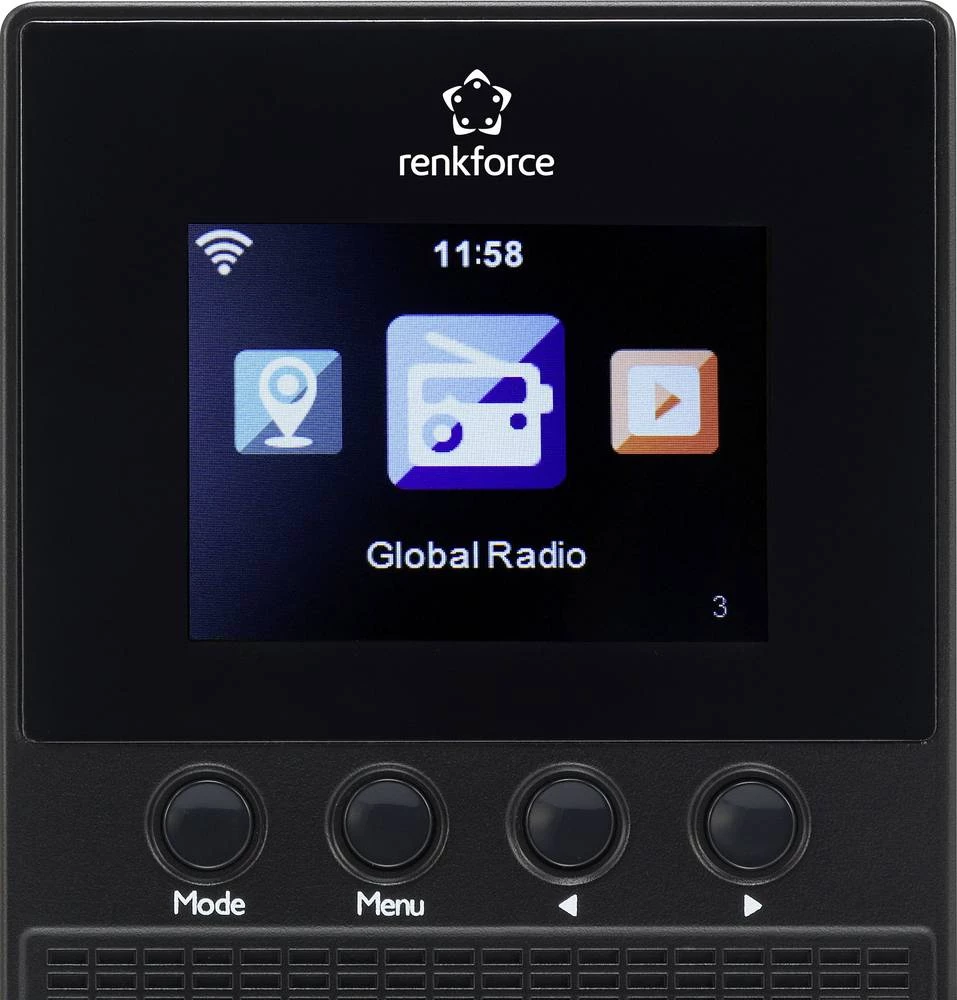 Conrad Product Image