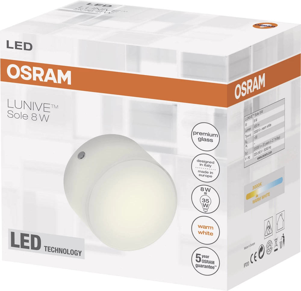 Conrad Product Image