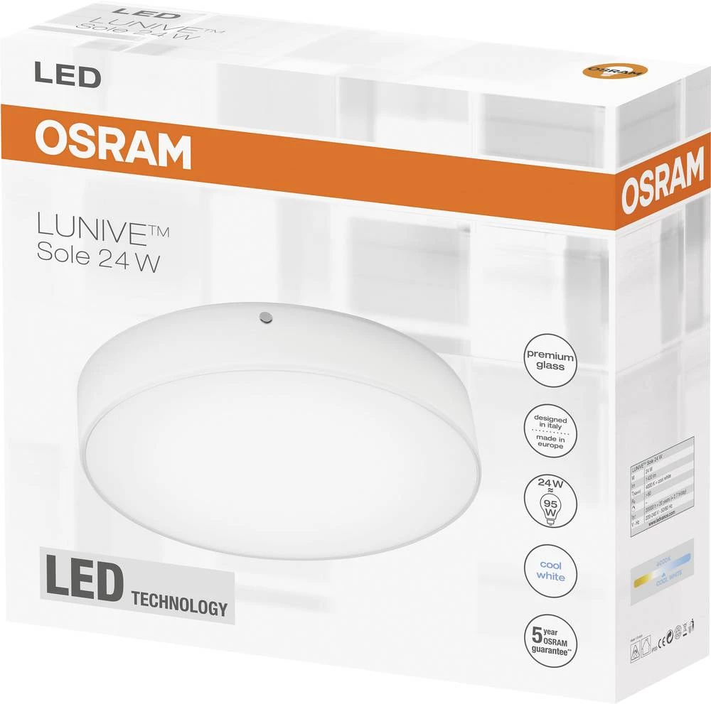 Conrad Product Image