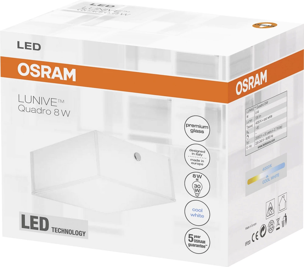 Conrad Product Image