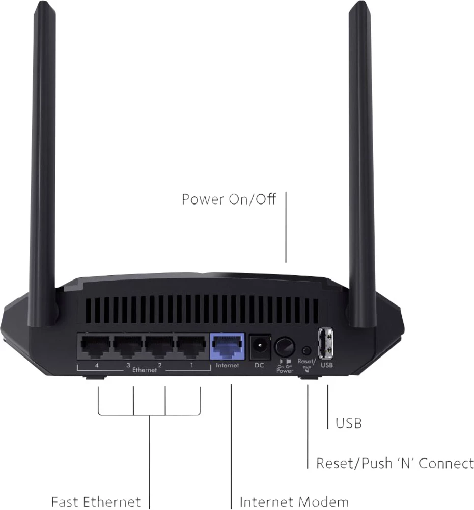 Conrad Product Image