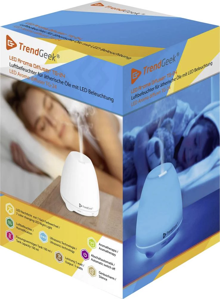 Conrad Product Image