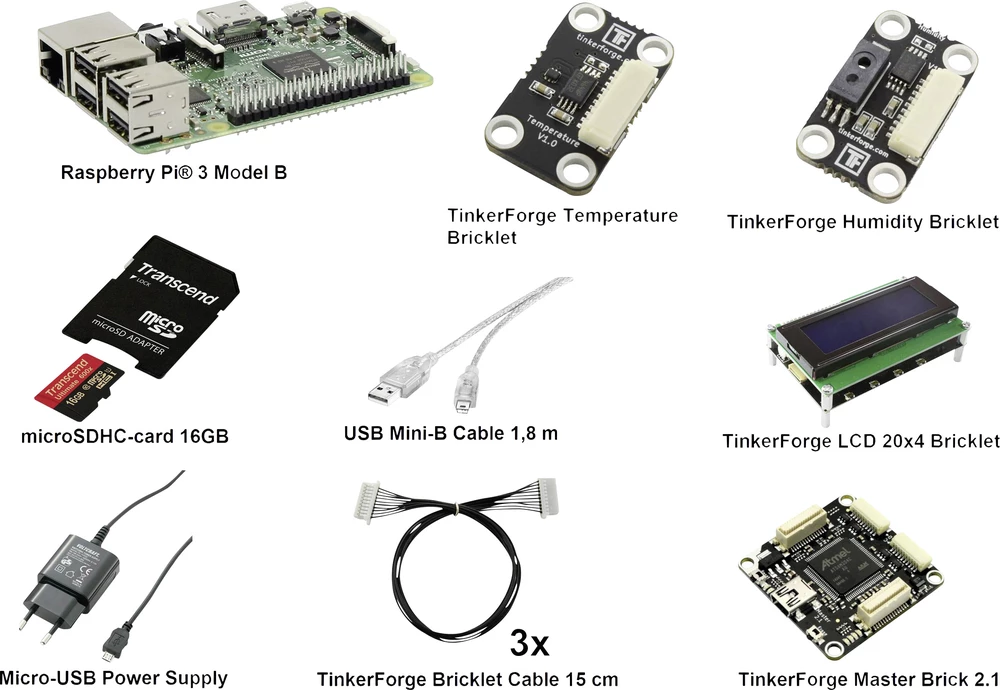 Conrad Product Image