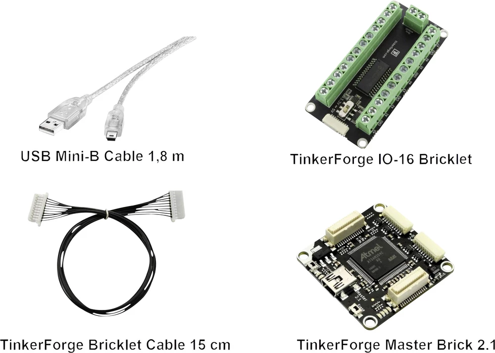 Conrad Product Image