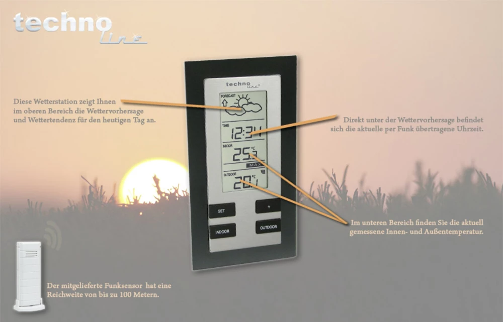 Conrad Product Image