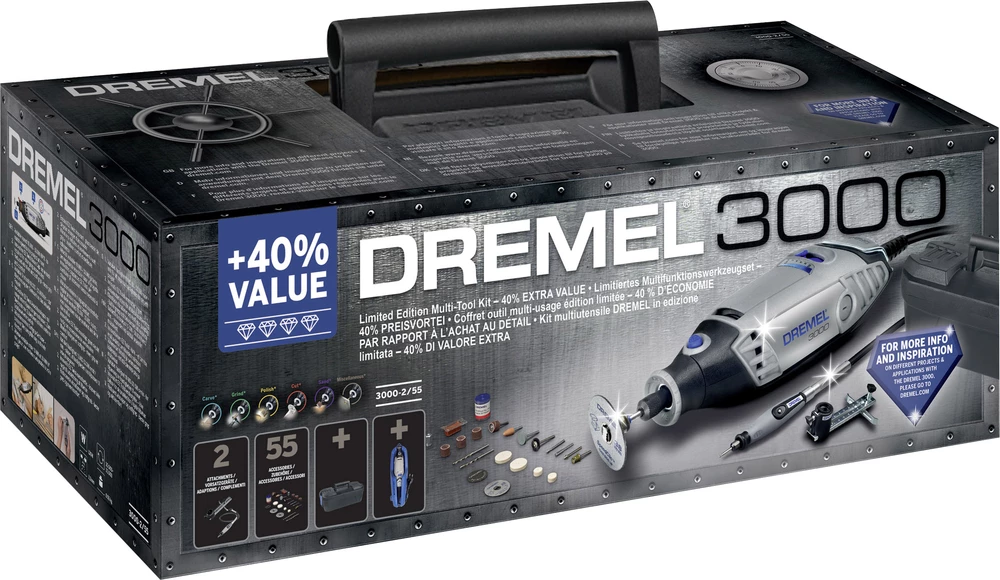 Conrad Product Image