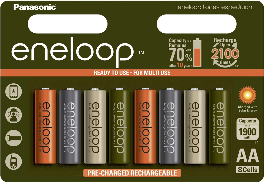 Conrad Product Image