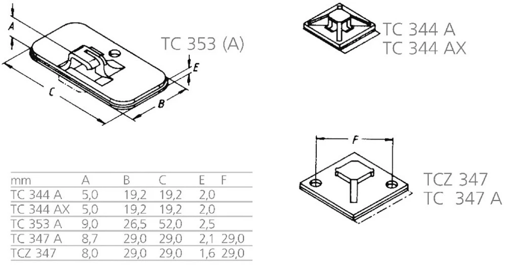 Conrad Product Image
