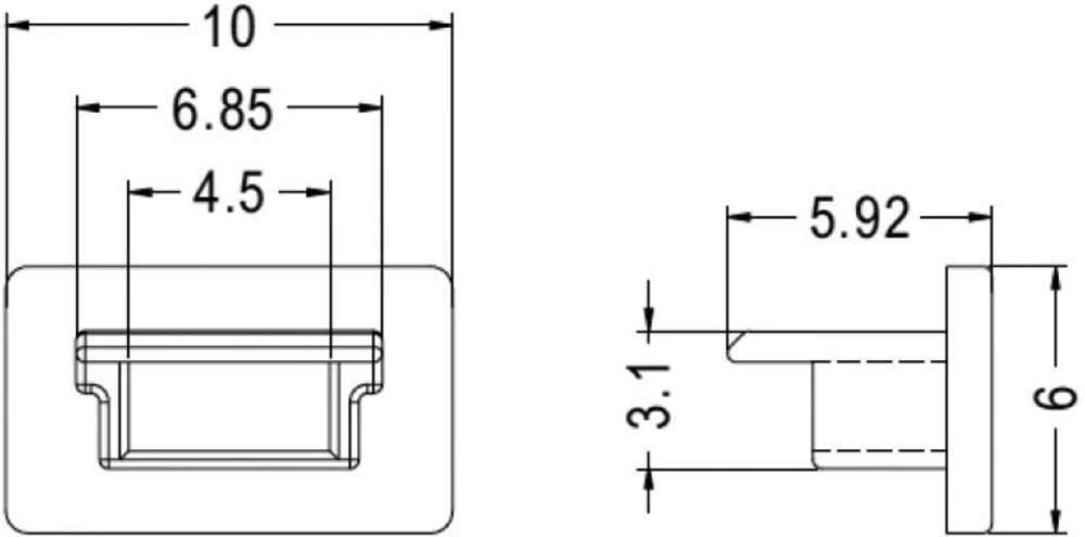 Conrad Product Image