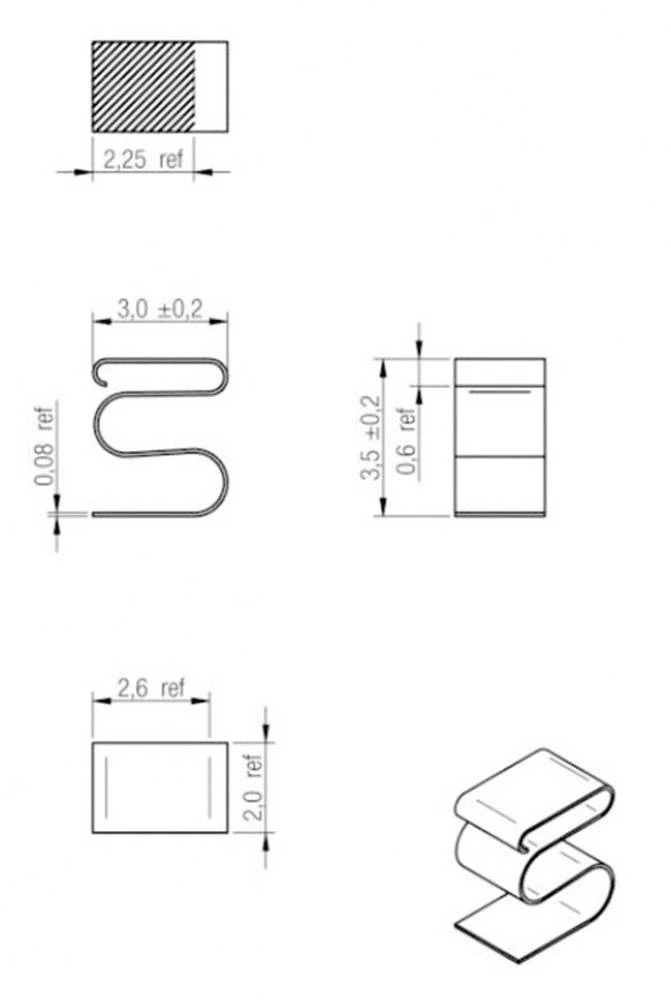 Conrad Product Image