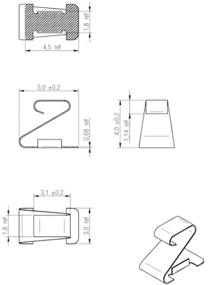 Conrad Product Image
