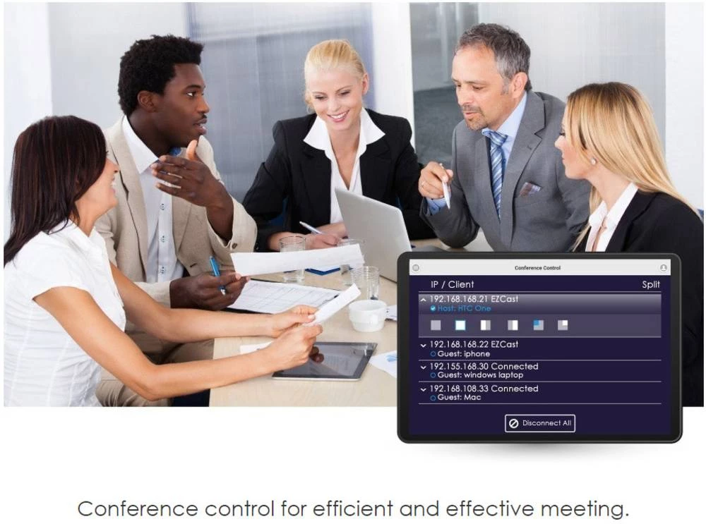 Conrad Product Image