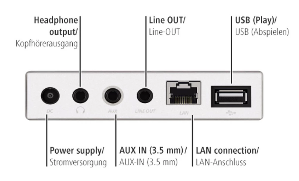 Conrad Product Image