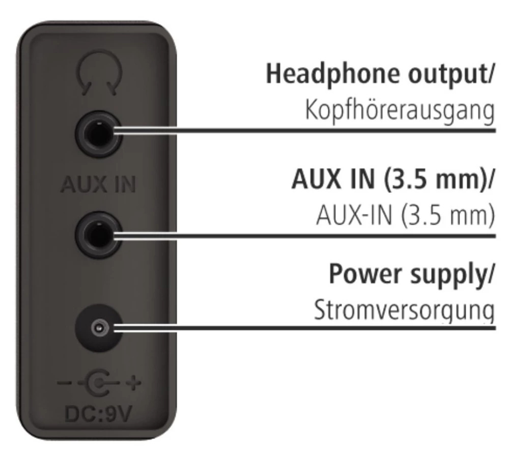 Conrad Product Image