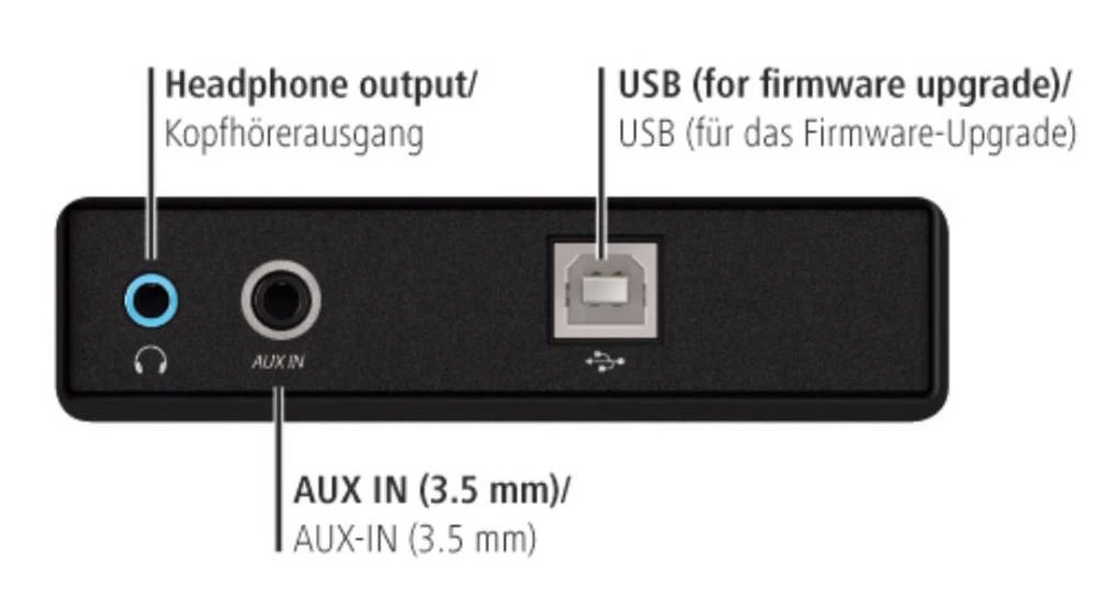 Conrad Product Image