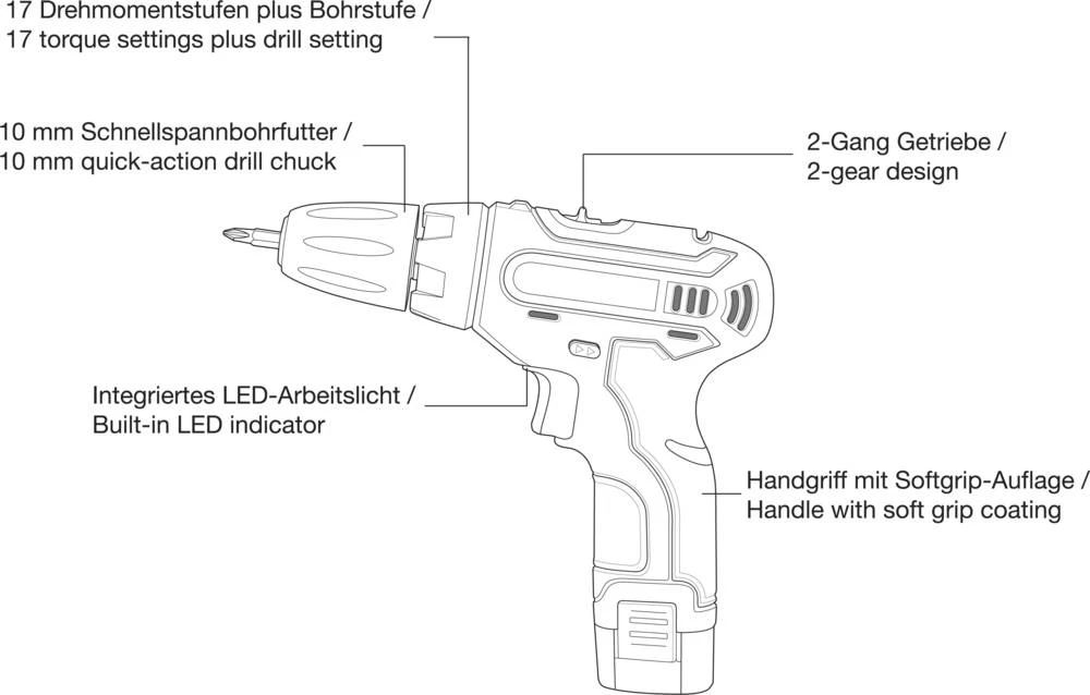 Conrad Product Image