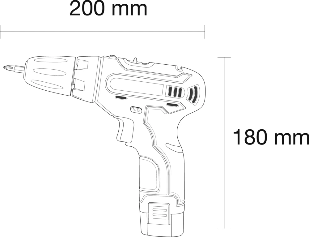 Conrad Product Image