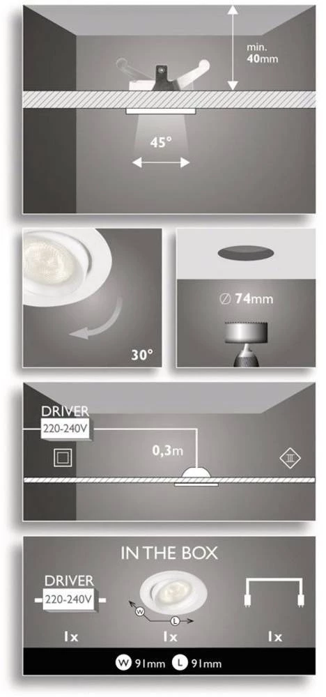 Conrad Product Image