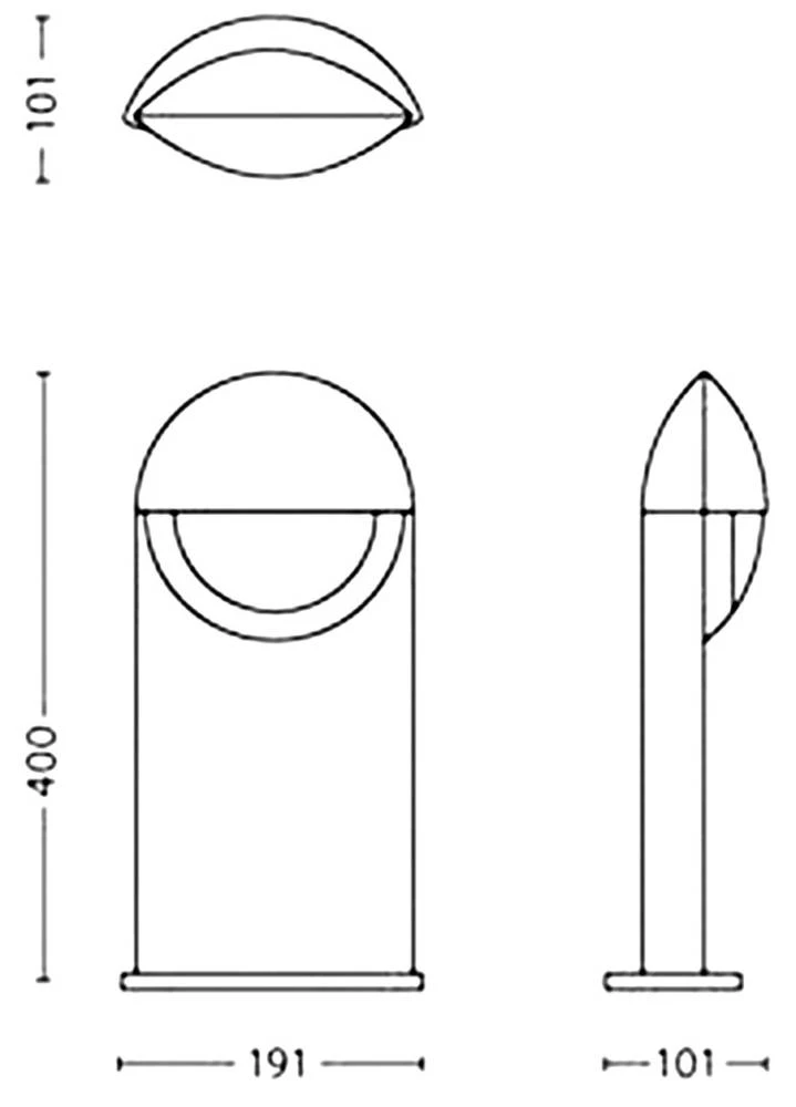 Conrad Product Image