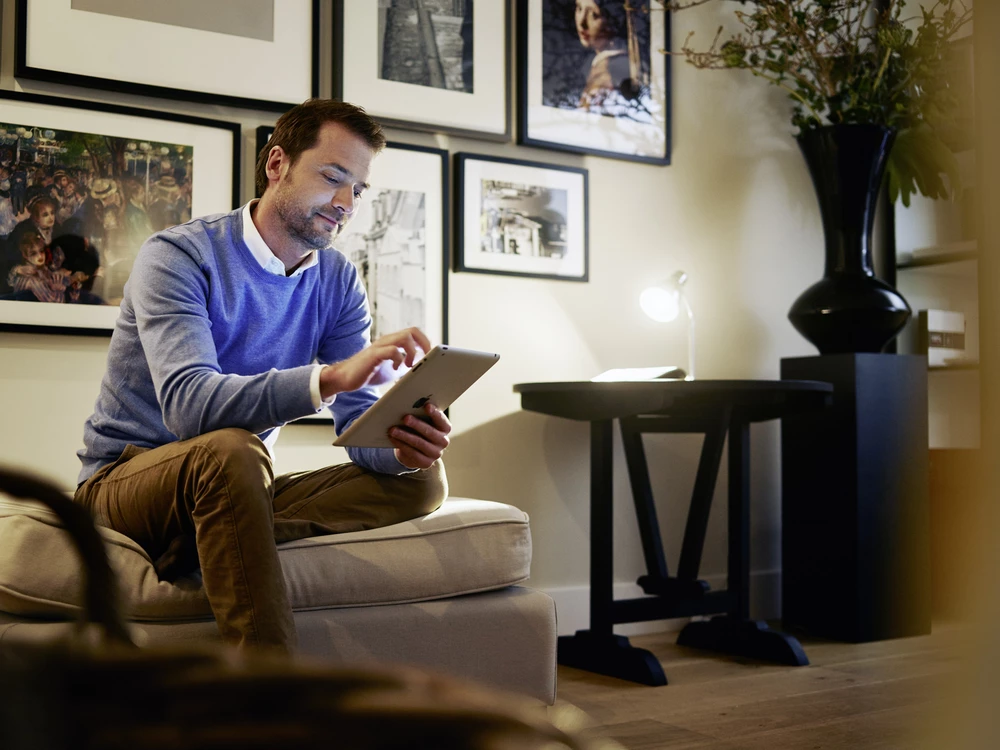 Conrad Product Image