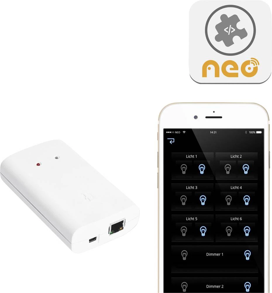 Conrad Product Image