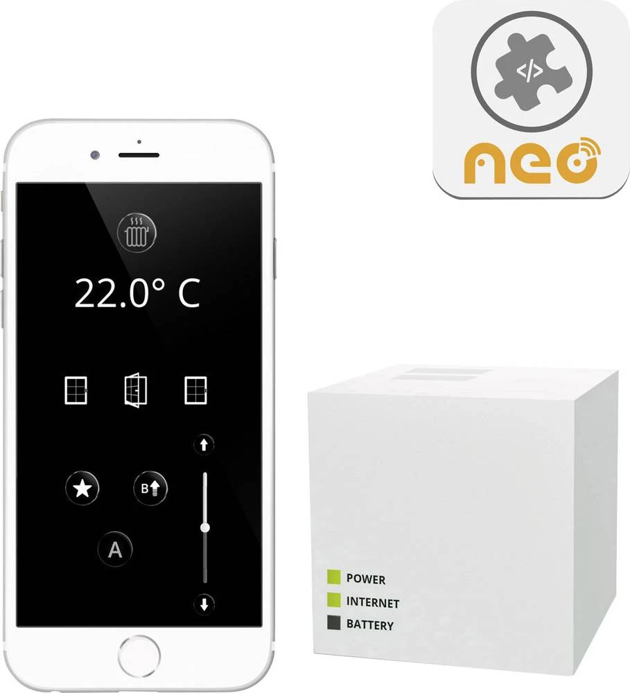 Conrad Product Image