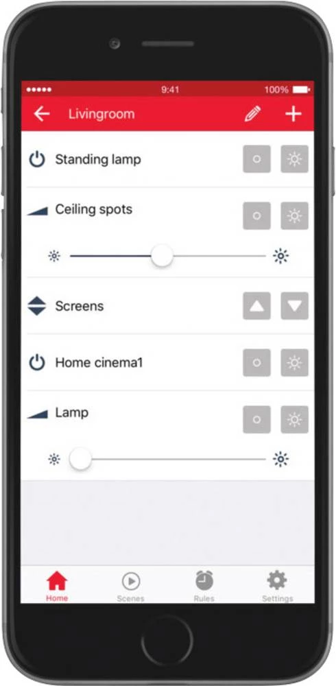 Conrad Product Image