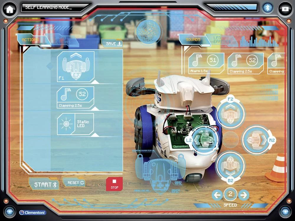 Conrad Product Image