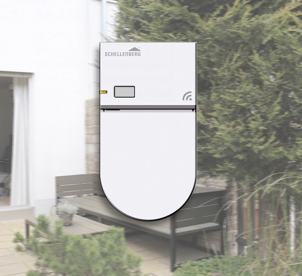 Conrad Product Image