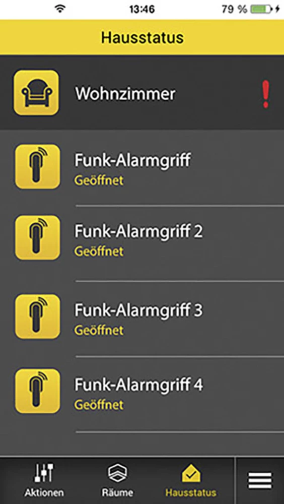 Conrad Product Image