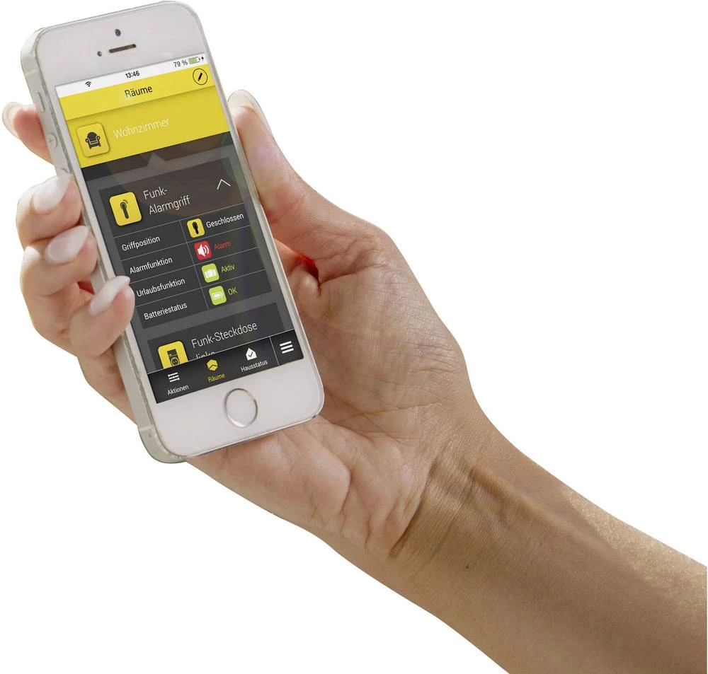 Conrad Product Image