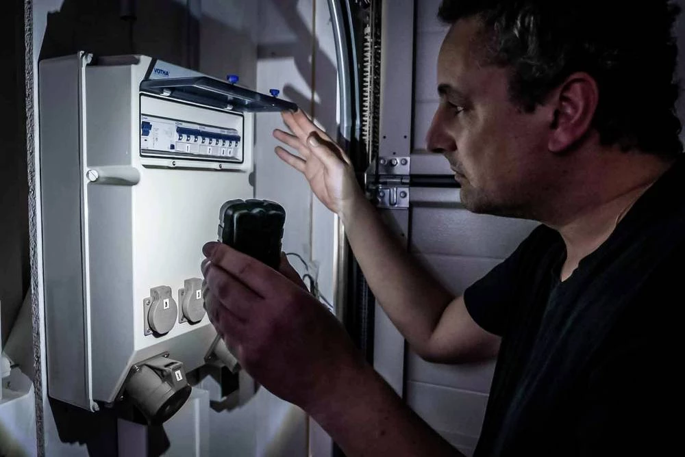 Conrad Product Image