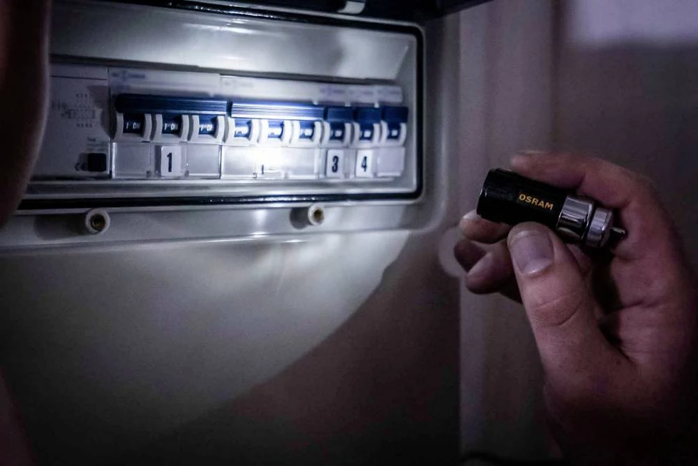 Conrad Product Image