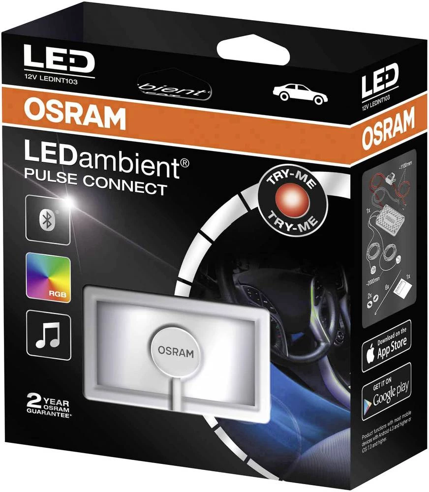 Conrad Product Image