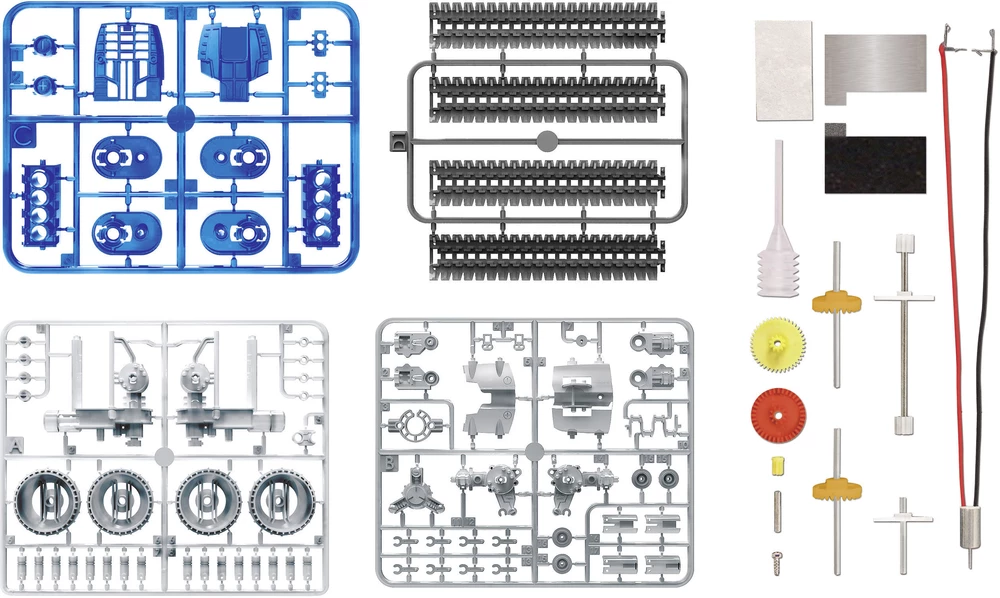 Conrad Product Image