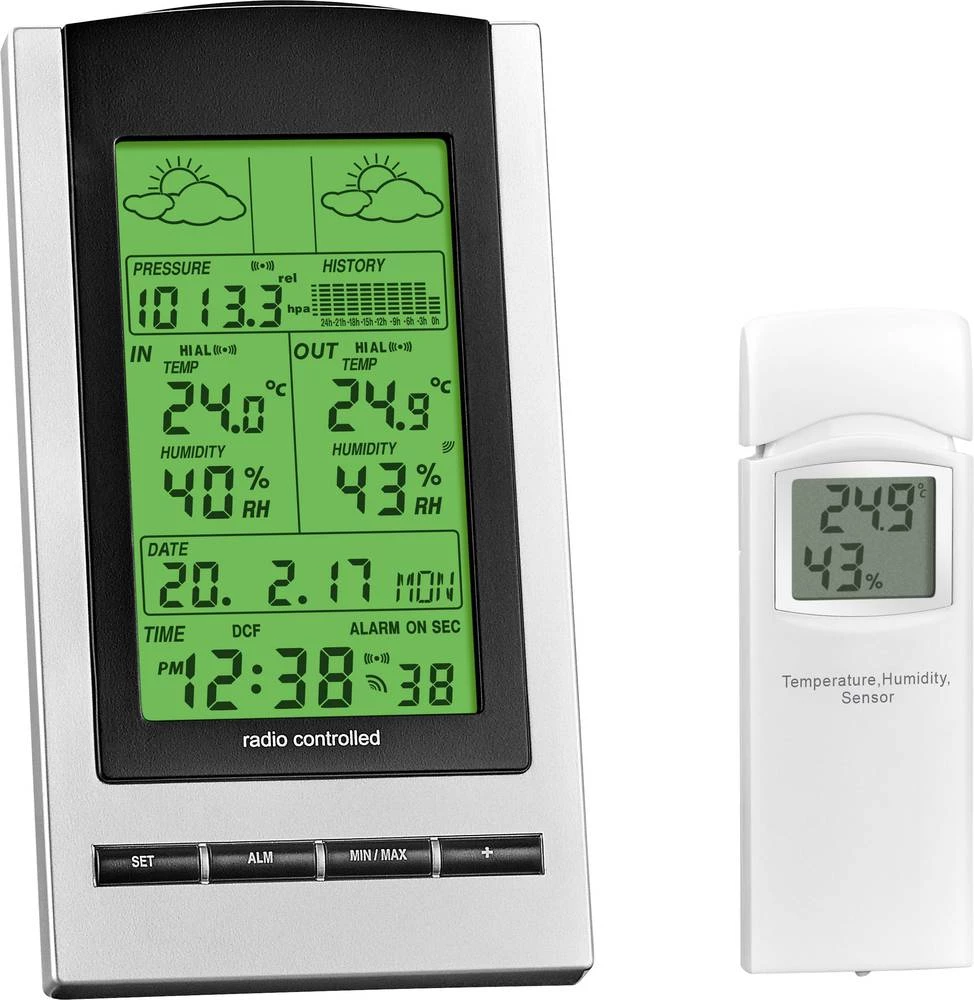 Conrad Product Image