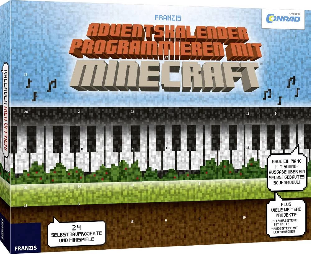 Conrad Product Image