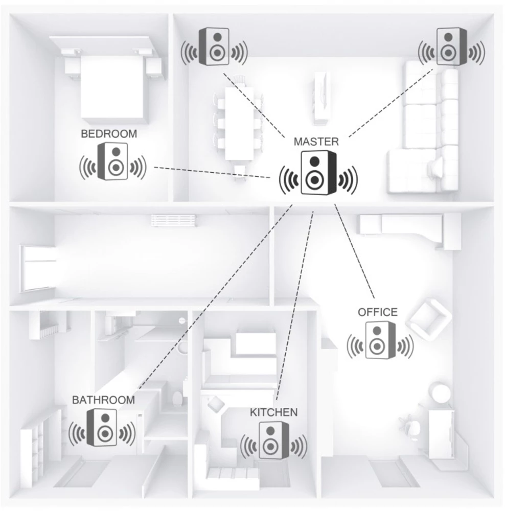 Conrad Product Image